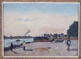 armand-guillaumin-1874-the-quai-de-bercy-o-1874-umetniški-tisk-fina-umetniška-reprodukcija-stenska-umetnost