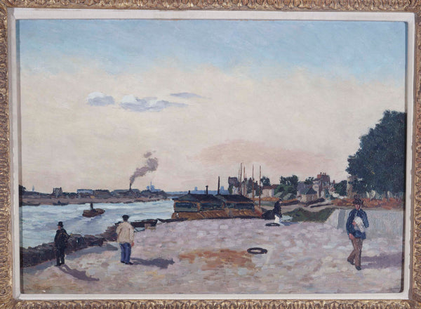 armand-guillaumin-1874-the-quai-de-bercy-about-1874-art-print-fine-art-reproduction-wall-art