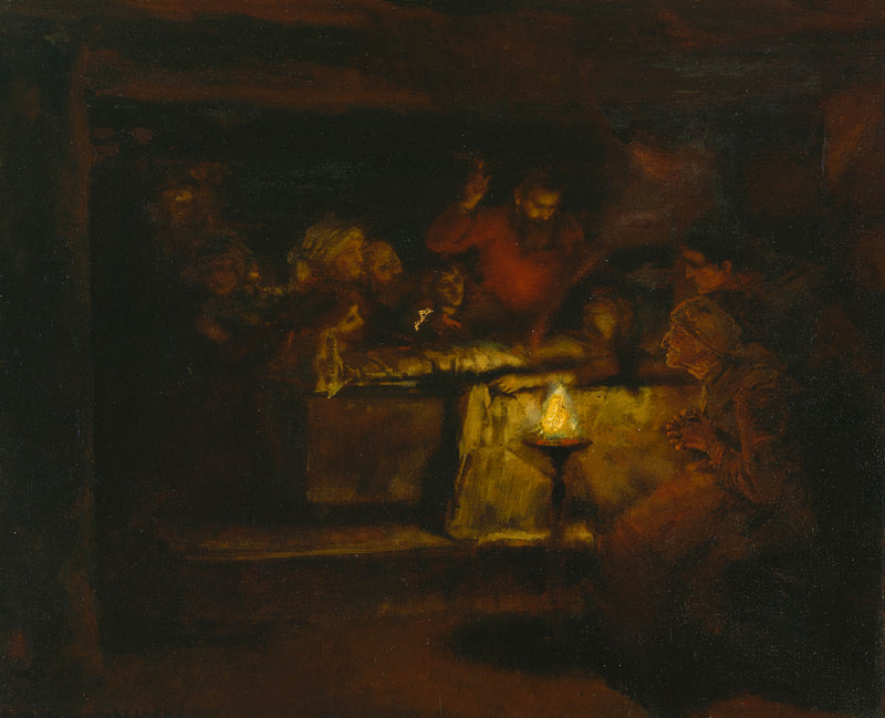 albert-von-keller-the-raising-of-jairusdaughter-art-print-fine-art-reproduction-wall-art-id-a7qfcezri