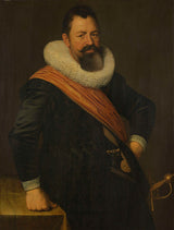 nicolaes-eliasz-pickenoy-1627-portrait-of-jochem-hendricksz-swart-hont-lieutenant-art-print-fine-art-reproducción-wall-art-id-a7qvpeho5