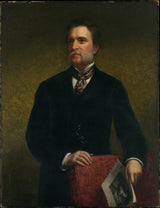 daniel-Huntington-1875-john-Taylor-johnston-art-print-fine-art-reprodukčnej-wall-art-id-a7r14zinu