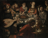 jan-cornelisz-vermeyen-1530-le-mariage-à-cana-art-print-fine-art-reproduction-wall-art-id-a7t21fgrk
