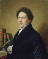 Johann-baptist-Lampi-da-1824-dr-bach-art-print-fine-art-gjengivelse-vegg-art-id-a7tmflwa8