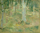 berthe-morisot-1885-compiegne-forest-art-print-fine-art-reproduction-wall-art-id-a7u9j9g3r