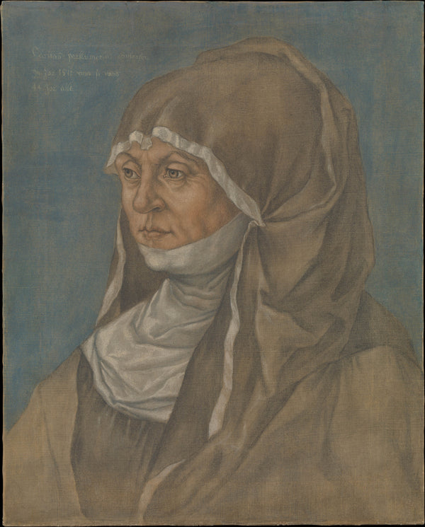 albrecht-durer-portrait-of-a-woman-said-to-be-caritas-pirckheimer-1467-1532-art-print-fine-art-reproduction-wall-art-id-a7v4n0exq