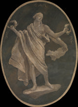 giovanni-battista-tiepolo-1760-uma-virtude-possivelmente-patriotismo-impressão-de-arte-reprodução-de-belas-artes-art-de-parede-id-a7vomjgl7