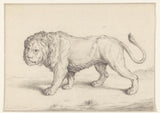 jean-bernard-1775-runing-lion-sol-art-print-incə-art-reproduksiya-divar-art-id-a7vqz2eco