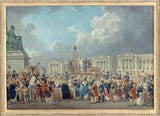 pierre-antoine-demachy-1793-an-execution-revolution-square-art-print-fine-art-reproduction-墙艺术