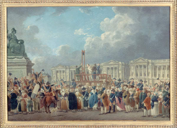 pierre-antoine-demachy-1793-an-execution-revolution-square-art-print-fine-art-reproduction-wall-art