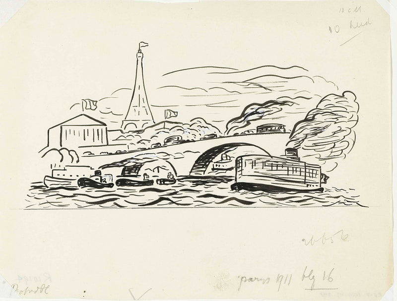 leo-gestel-1935-vignette-for-biography-by-prof-van-gestel-w-van-der-pluym-art-print-fine-art-reproduction-wall-art-id-a7xjq77r0