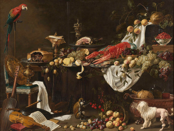 adriaen-van-utrecht-1644-banquet-still-life-art-print-fine-art-reproduction-wall-art-id-a7zzqeiyv