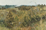 karl-Nordstrom-1886-Grez-sur-Loing-art-print-fine-art-gjengivelse-vegg-art-id-a80jm1y7w
