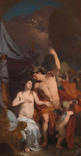 gerard-de-lairesse-1680-bacchus-and-ariadne-art-print-fine-art-reproduction-wall-art-id-a813x2yd3
