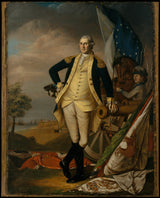 詹姆斯·皮尔-1782-乔治-华盛顿-艺术印刷-精美艺术-复制品-墙艺术-id-a81tszqip