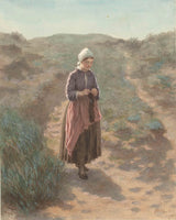 david-adolph-constant-artz-1862-in-the-dunes-to-zandvoort-art-print-fine-art-reproduction-wall-art-id-a81z0vb14