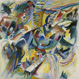 Wassily-Kandinsky-1914-improvisasjon-Klamm-art-print-fine-art-gjengivelse-vegg-art-id-a82py4hy3