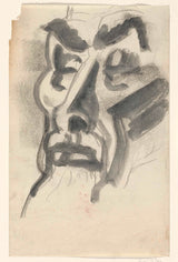 leo-gestel-1891-sketsblad-portret-van-jan-toorop-kuns-druk-fynkuns-reproduksie-muurkuns-id-a83ul1icn