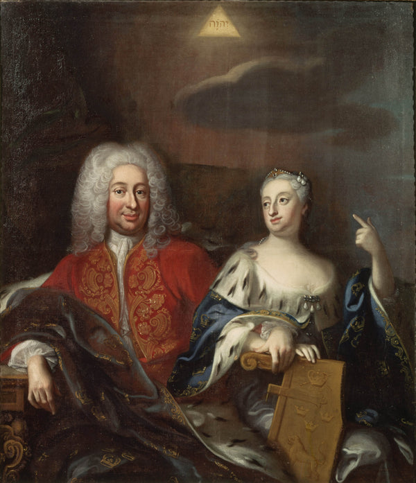 georg-engelhard-schroder-1733-frederick-i-1676-1751-king-of-sweden-and-his-wife-ulrika-eleonora-d-y-1688-1741-queen-of-sweden-art-print-fine-art-reproduction-wall-art-id-a845mqmna