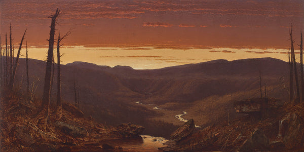sanford-robinson-gifford-1861-twilight-in-the-catskills-art-print-fine-art-reproduction-wall-art-id-a84lwg8ju