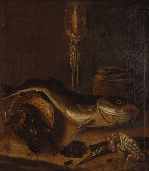 a-van-doeff-1625-still-life-with-fish-art-print-fine-art-reproduction-wall-art-id-a858o37yx