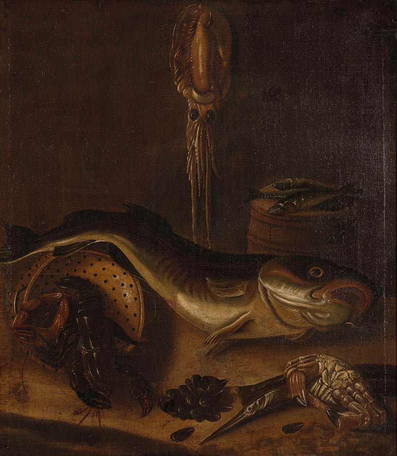 a-van-doeff-1625-still-life-with-fish-art-print-fine-art-reproduction-wall-art-id-a858o37yx