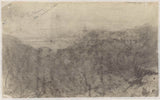 willem-maris-1854-dune-di-sabbia-a-scheveningen-stampa-d'arte-riproduzione-d'arte-wall-art-id-a85eq8o09