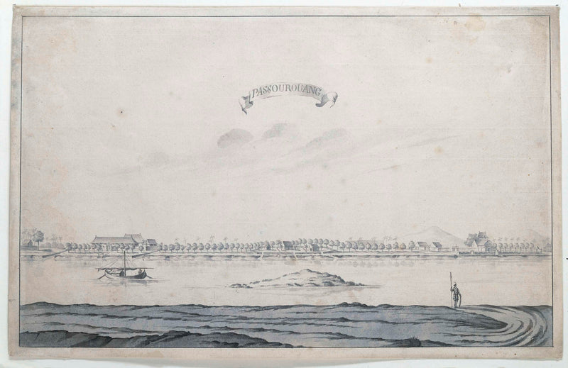 unknown-1762-view-passoeroean-art-print-fine-art-reproduction-wall-art-id-a85etqu5q