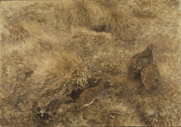 bruno-liljefors-1913-autumn-landscape-with-partridges-art-print-fine-art-reproduction-wall-art-id-a86kt8zrq