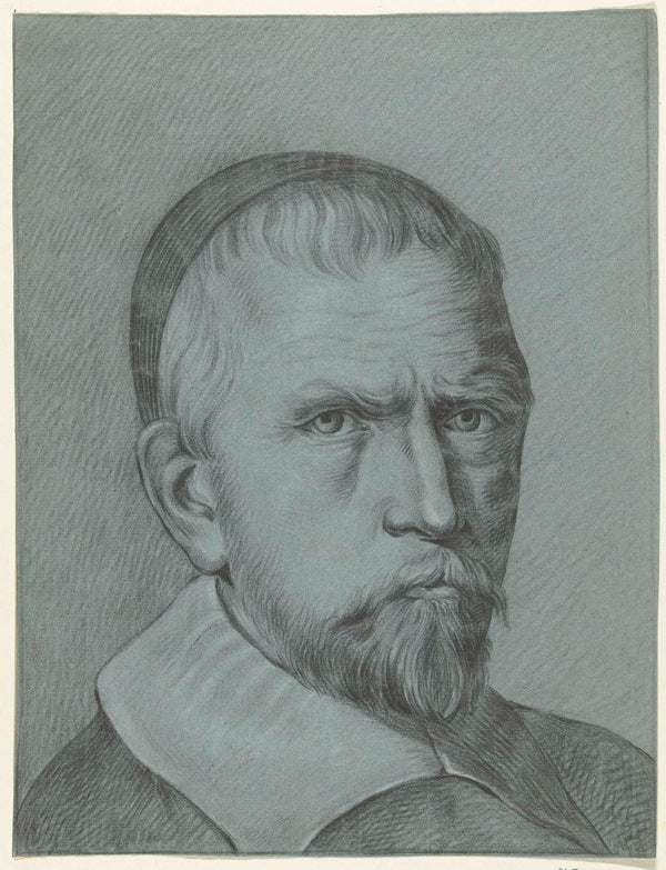 jean-bernard-1775-bust-of-a-man-art-print-fine-art-reproduction-wall-art-id-a86t935eb