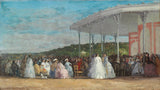 eugene-boudin-1865-concert-at-the-casino-of-deauville-art-print-fine-art-reproduction-wall-art-id-a870s4bcg