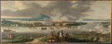 גרריט-ואן-סאנטן -1636-מצור-על-שנקנשנס-על ידי הנסיך-פרדריק-הנרי-אפריל-אמנות-הדפס-אמנות-רבייה-קיר-אמנות-id-a87jahasa