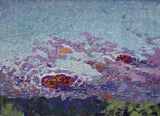莫里斯·丹尼斯·科恩海岸艺术印刷精美的艺术复制品墙艺术id-a8890m4rg