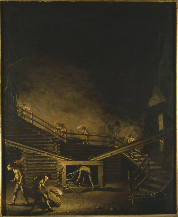 pehr-hillestrom-falcon-steps-at-the-falun-copper-mine-art-print-fine-art-reproduction-wall-art-id-a88tf230l