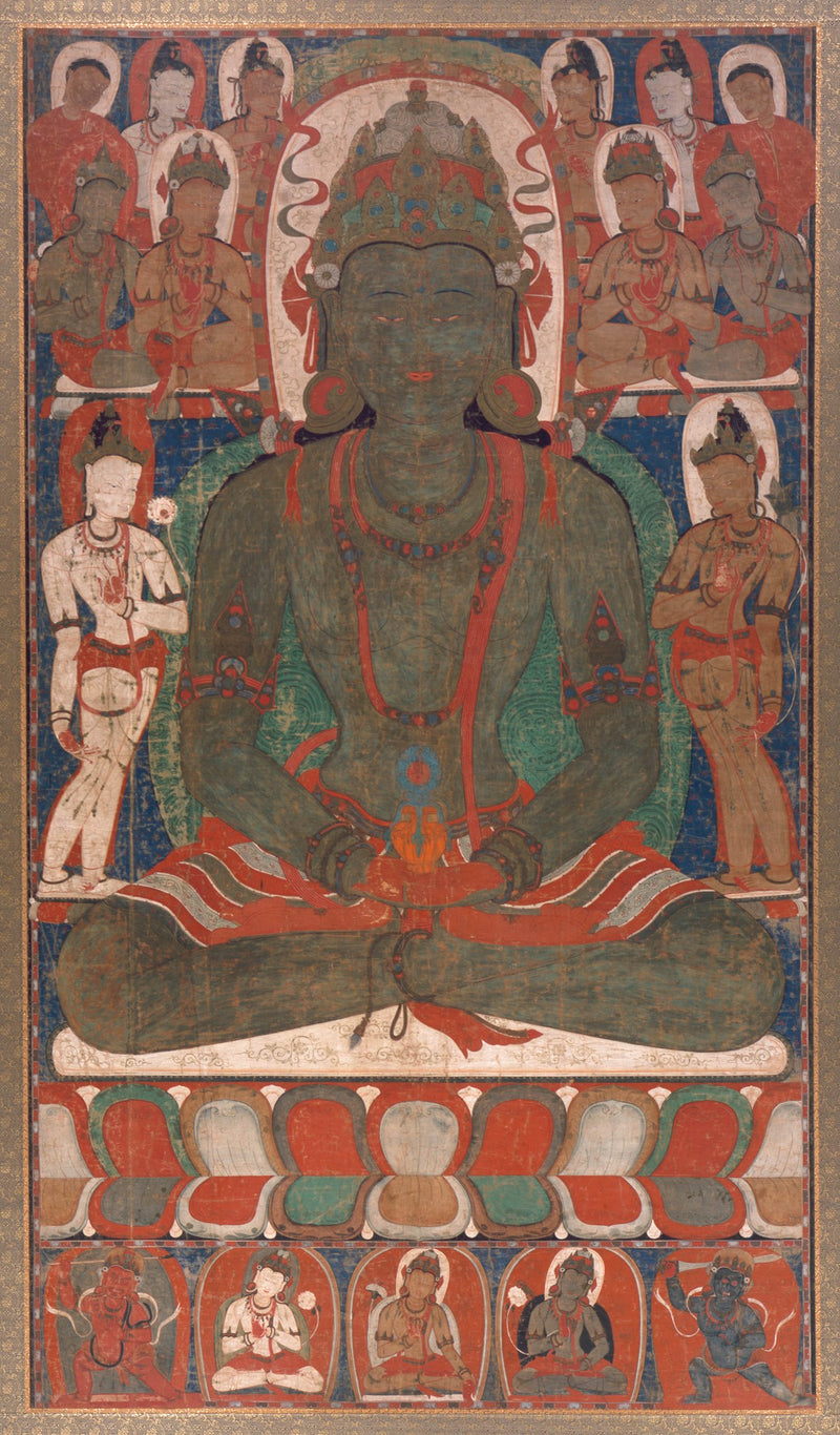 anonymous-1189-karma-amitayus-from-a-mandala-of-the-ninefold-amitayus-art-print-fine-art-reproduction-wall-art-id-a8borw6oy