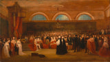 喬治·瓊斯-1829-偉大解放的逝去-行為藝術-印刷-美術-複製-牆-藝術-id-a8bos5u97