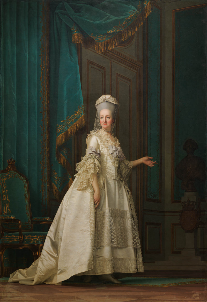 vigilius-eriksen-1776-the-queen-dowager-juliane-marie-art-print-fine-art-reproduction-wall-art-id-a8ce7y29s