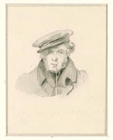 pieter-gerardus-van-os-1786-zelfportret-van-pieter-gerardus-van-os-kunstprint-kunst-reproductie-muurkunst-id-a8e3hwygb