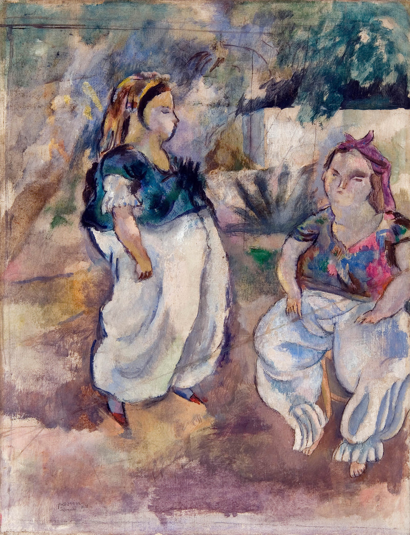 jules-pascin-1921-tunisian-art-print-fine-art-reproduction-wall-art-id-a8e4ecfcq