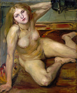 lovis-corinth-1912-girl-on-a-rug-art-print-fine-art-reproduction-wall-art-id-a8fx8jftw