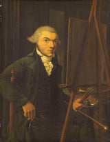 וילם-אופינק -1785-דיוקן-של-צייר-כנראה-הרמאנוס-אופינק-אמנות-הדפס-אמנות-רפרודוקציה-קיר-אמנות-id-a8g18lr5j