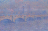 claude-monet-1903-waterloo-bridge-sunlight-athari-sanaa-print-fine-art-reproduction-ukuta-art-id-a8gdq7otx