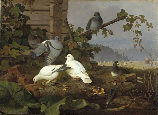 ferdinand-von-wright-pigeons-art-print-fine-art-reproduction-wall-art-id-a8k3gditk