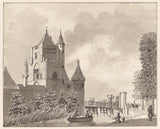 hendrik-spilman-1733-the-spaarnwouder-gate-in-haarlem-art-print-fine-art-reproduction-wall-art-id-a8k7fasfr