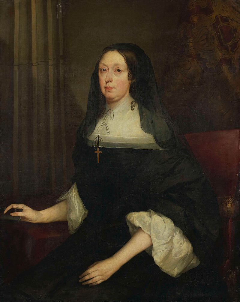 pieter-borselaer-1664-portrait-of-a-woman-art-print-fine-art-reproduction-wall-art-id-a8k8gj4g2