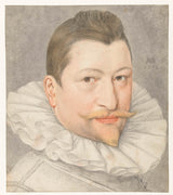 hendrick-goltzius-1592-i-eenvoudig-portret-van-john-kunstprint-kunst-reproductie-muurkunst-id-a8mb05r9v