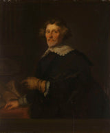 joachim-von-sandrart-1630-portret-of-pieter-hooft-corneliszoon-başqa-art-baifir-in-divar-art-id-a8mf29l9o