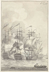 雅各布斯-购买-1781-威廉-克鲁-战斗-英国-1781-艺术印刷-精美艺术-复制品-墙艺术-id-a8moqn9jk