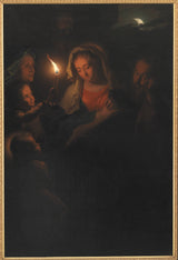 godfried-schalcken-the-holy-family-art-print-fine-art-reproduction-wall-art-id-a8mv8pspb