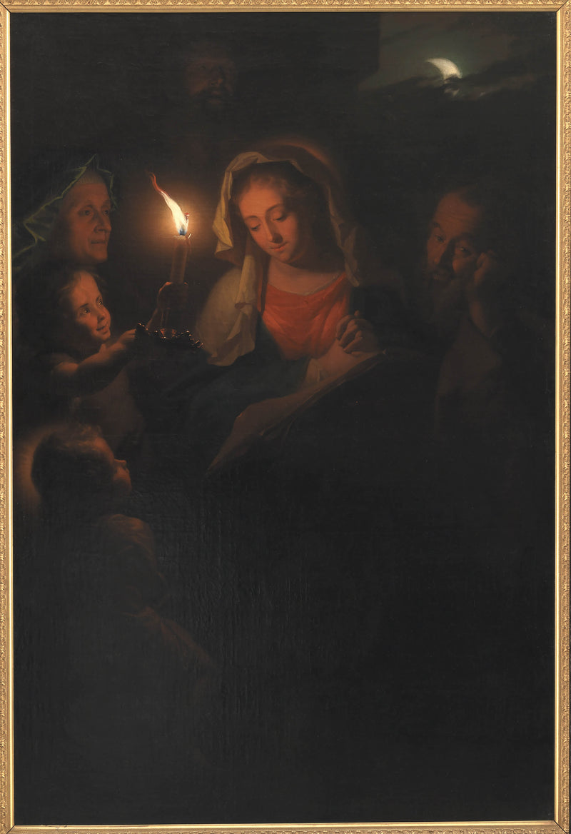 godfried-schalcken-the-holy-family-art-print-fine-art-reproduction-wall-art-id-a8mv8pspb