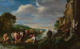 moyses-van-wtenbrouck-1626-paisagem-com-pastores-impressão-de-arte-reprodução-de-belas-artes-arte-de-parede-id-a8nlek8fi